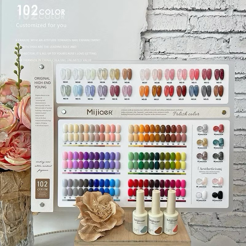 MIJIAER 102 WRN + DISPLAY spt Foto