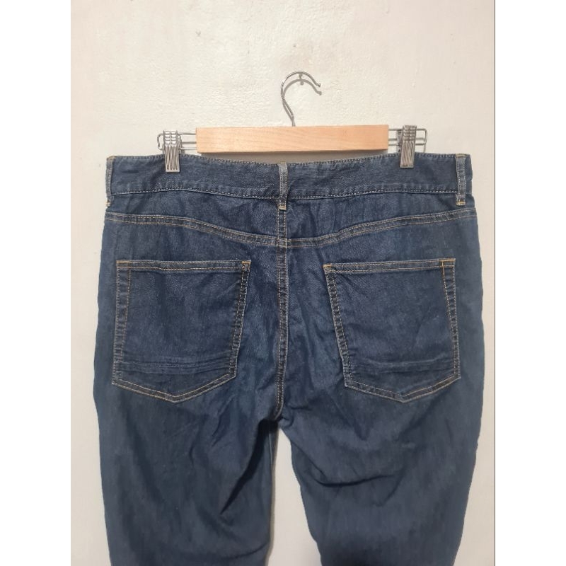 Celana Jeans by VONIN