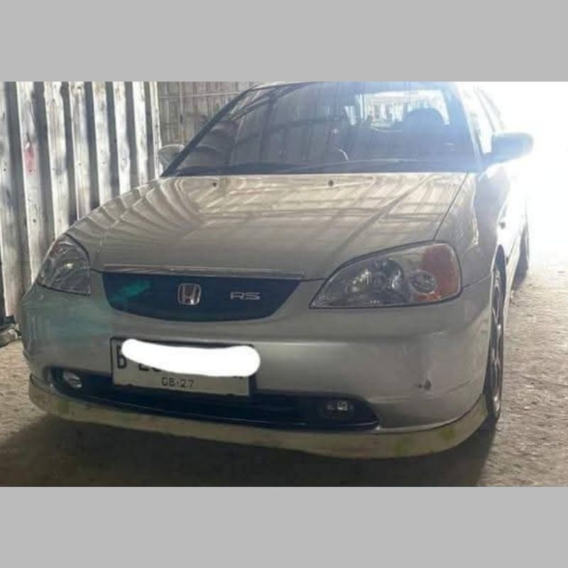 BODYKIT CIVIC ES MODULO