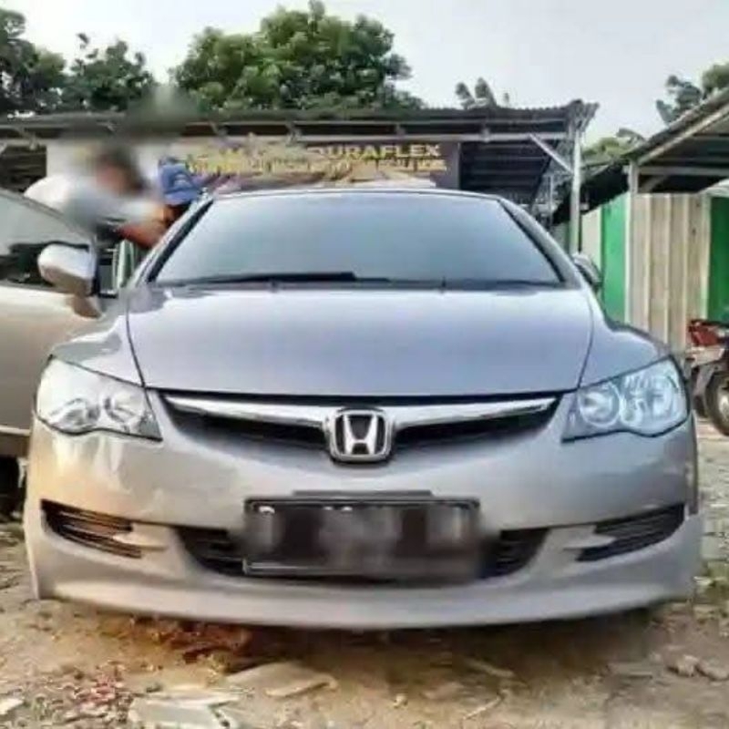 BODYKIT CIVIC FD MUGEN
