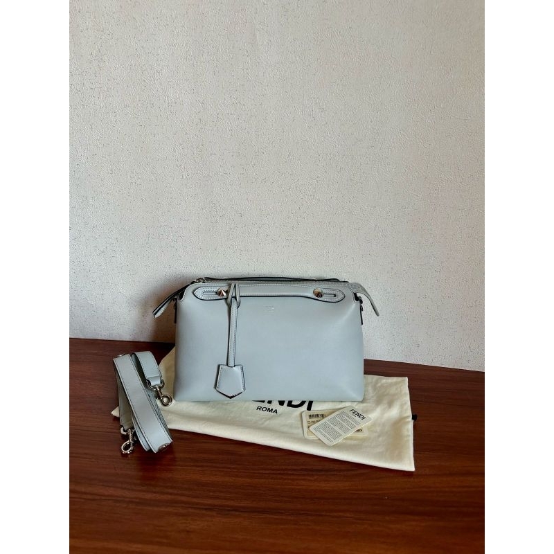 VVGC Fendi BTW small light grey 2018