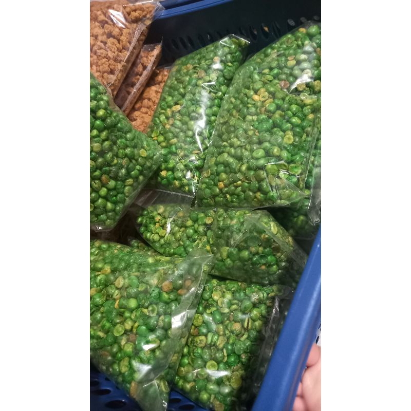 

KACANG ARCIS /KACANG KACANGAN