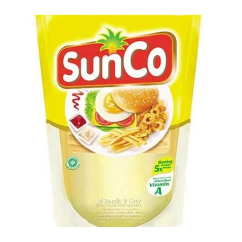 

SUNCO 2L PO