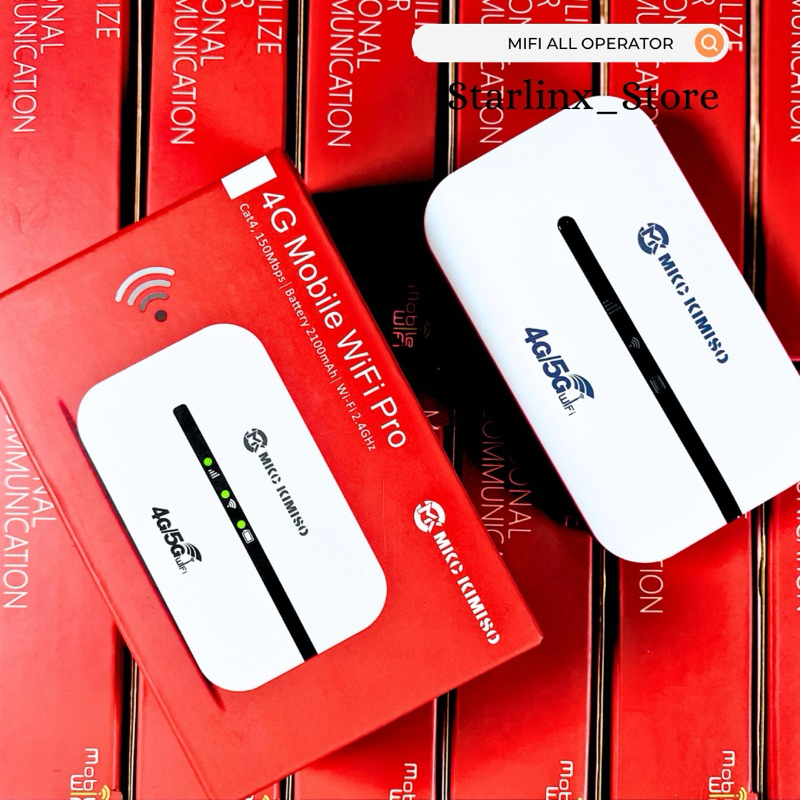 Modem WIFI 4G Support All Operator SIM card 150 Mbps Modem  4G LTE Modem WIFI Travel USB Mobile WIFI