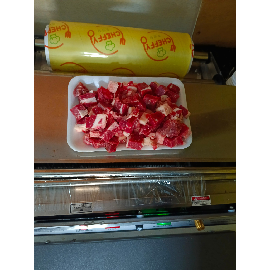 

RB Tetelan Daging Sapi Fresh 500gram (HALAL)