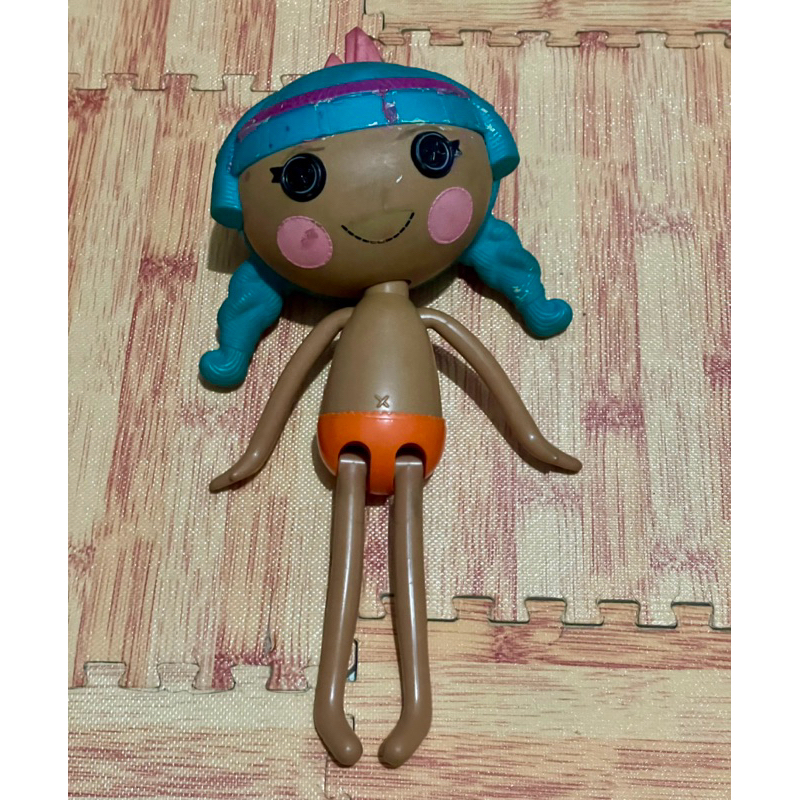 Lala loopsy doll original MGA