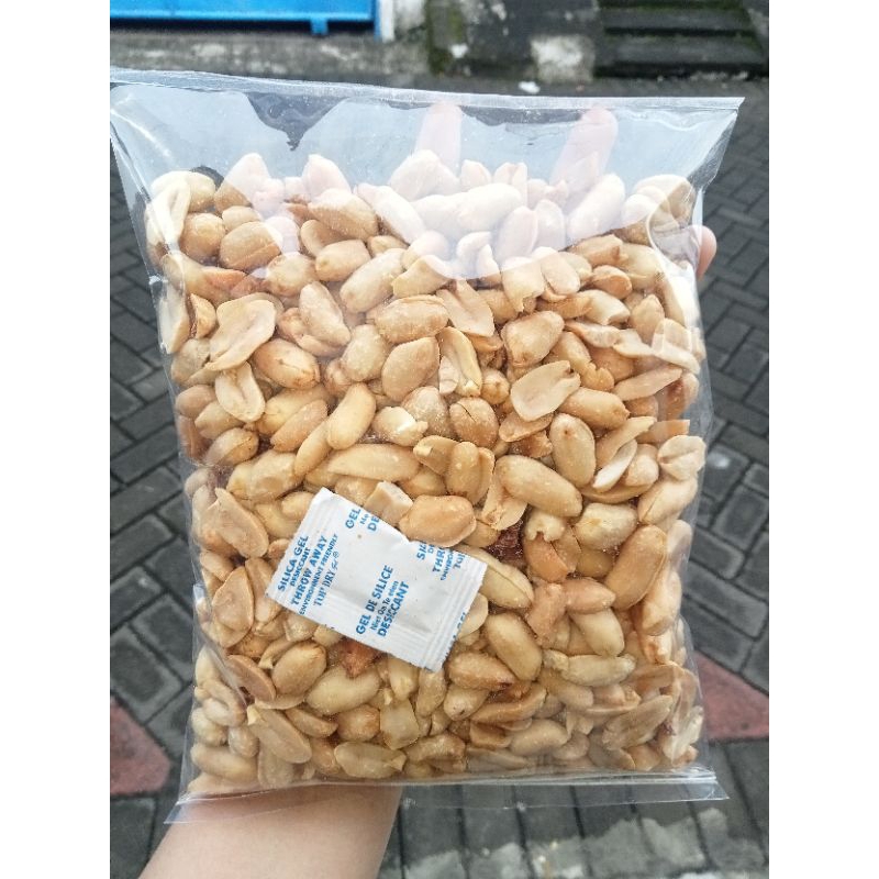

kacang bali premium