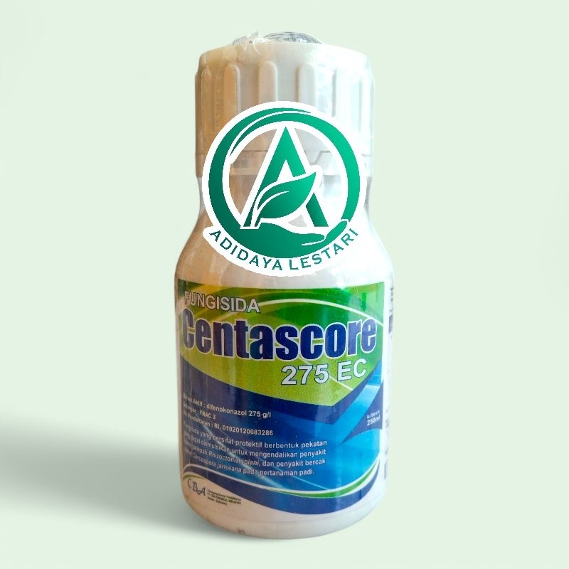 CBA Centascore 275 EC 250ml-Fungisida Difekonazol (AL)