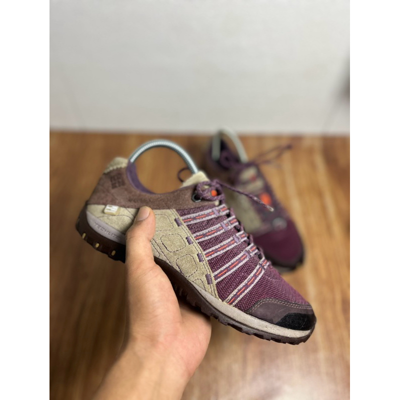 Sepatu gunung second original columbia