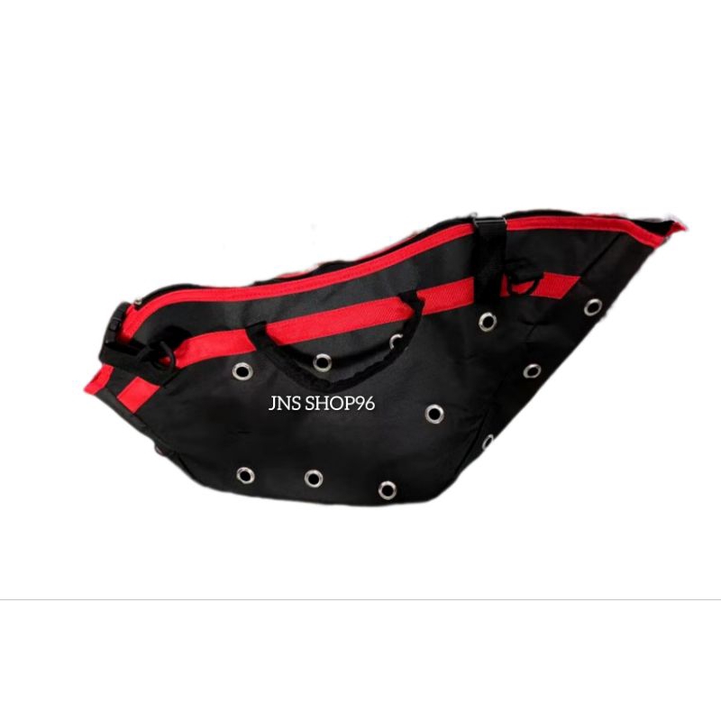 TAS KISA KISO AYAM LAGA BANGKOK PREMIUM