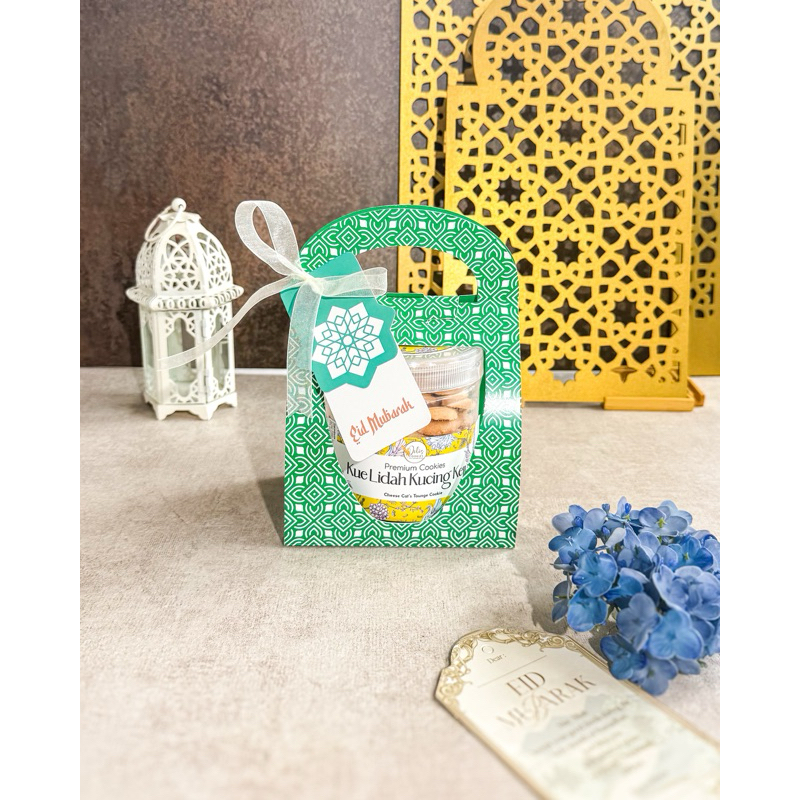 

extra box hampers single