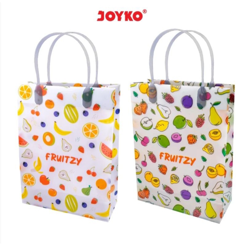 

Shopping Bag Tas Belanja Joyko SPB-1925FZ