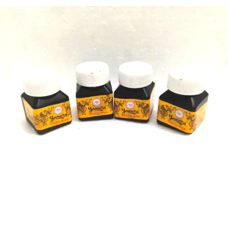 

Tinta caligrafi / tinta sipatan benang otomatis / tinta bak hitam