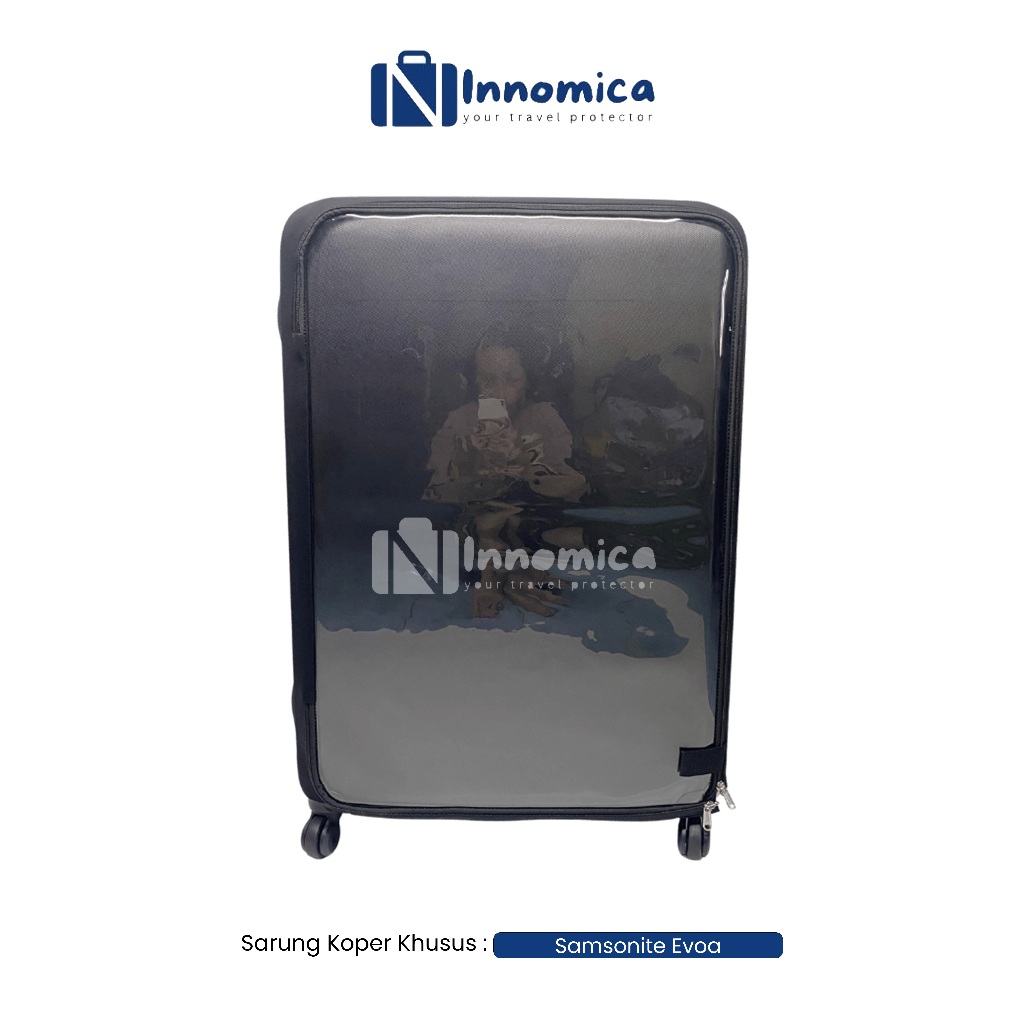 Sarung Koper Combi Universal Samsonite Evoa