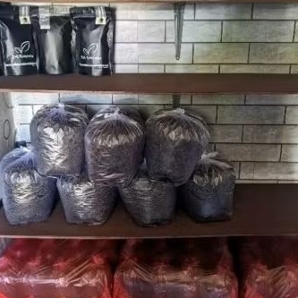 

250 Gram Teh Kemuning Mbok Karti Original Teh Hitam Teh Seduh