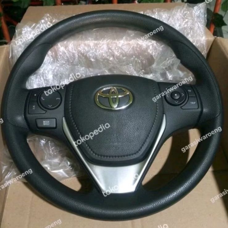 STIR YARIS HEYKERS BISA LIMO CALYA SIGRA ETIOS INNOVA