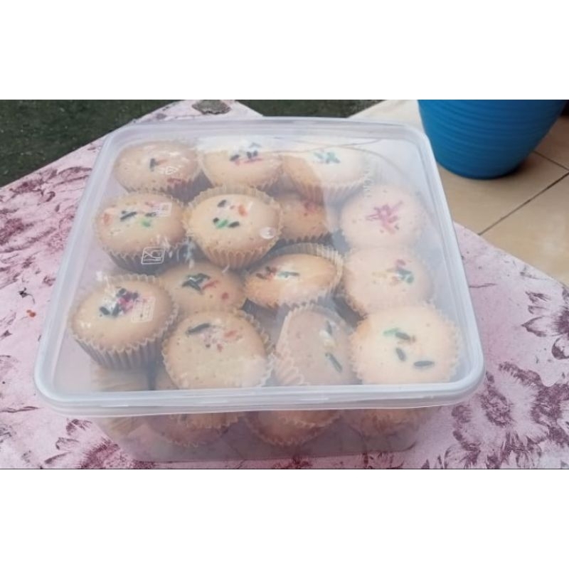 

Bolu kering 500g