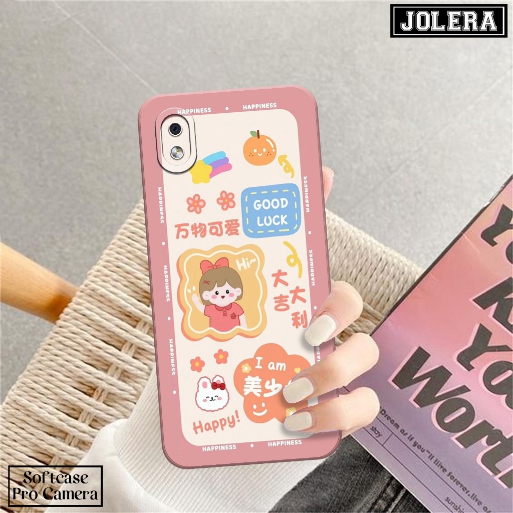 Case Hp Samsung Galaxy A01 Core Case Handphone Samsung Galaxy A01 Core Silicon Hp Kesing Hp Casing L