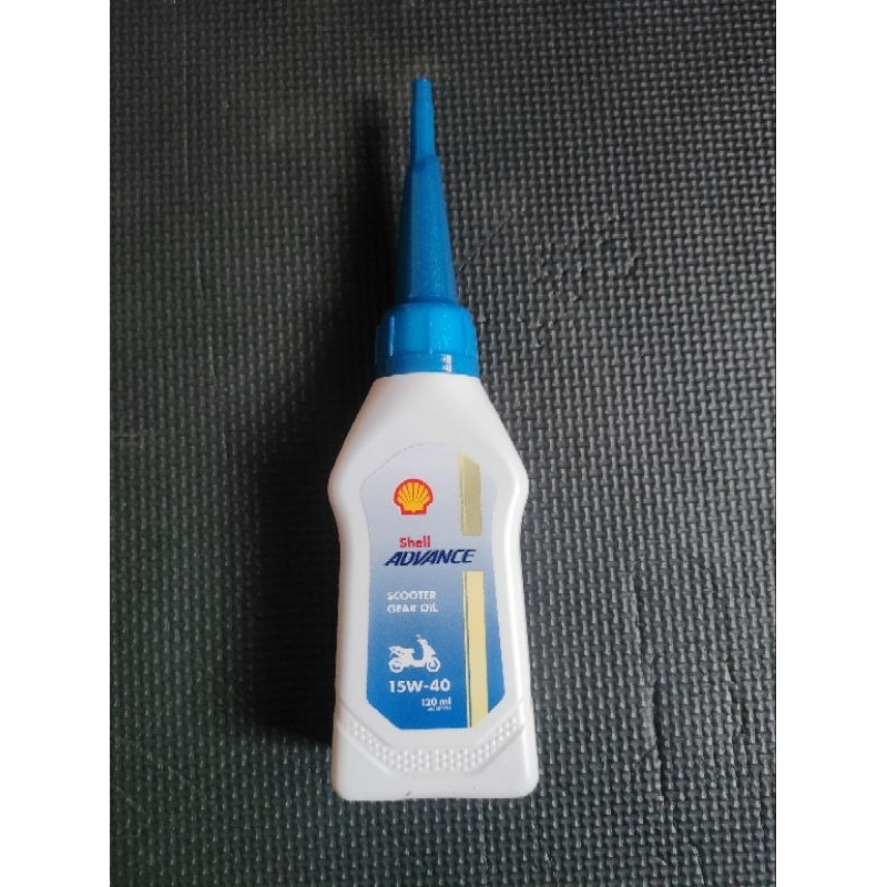 OLI GEAR/GARDAN SHELL ORIGINAL