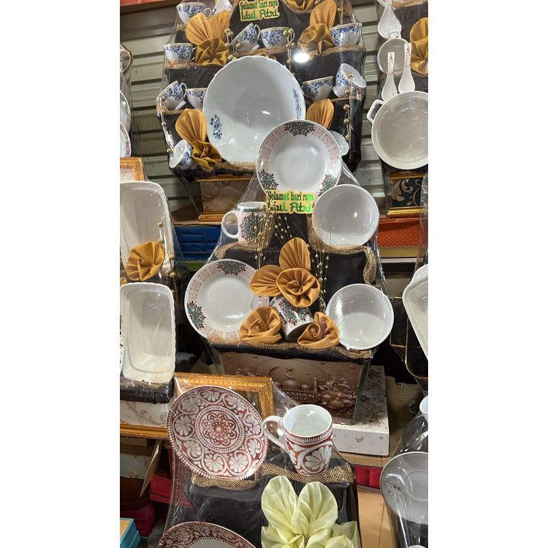 

hampers
