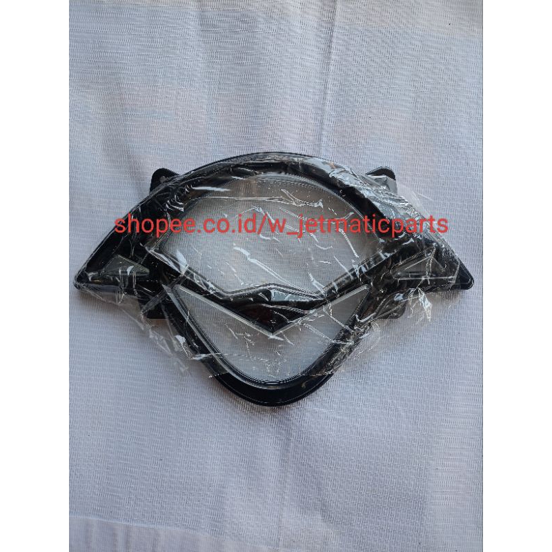 Mika Speedometer Kymco Libero