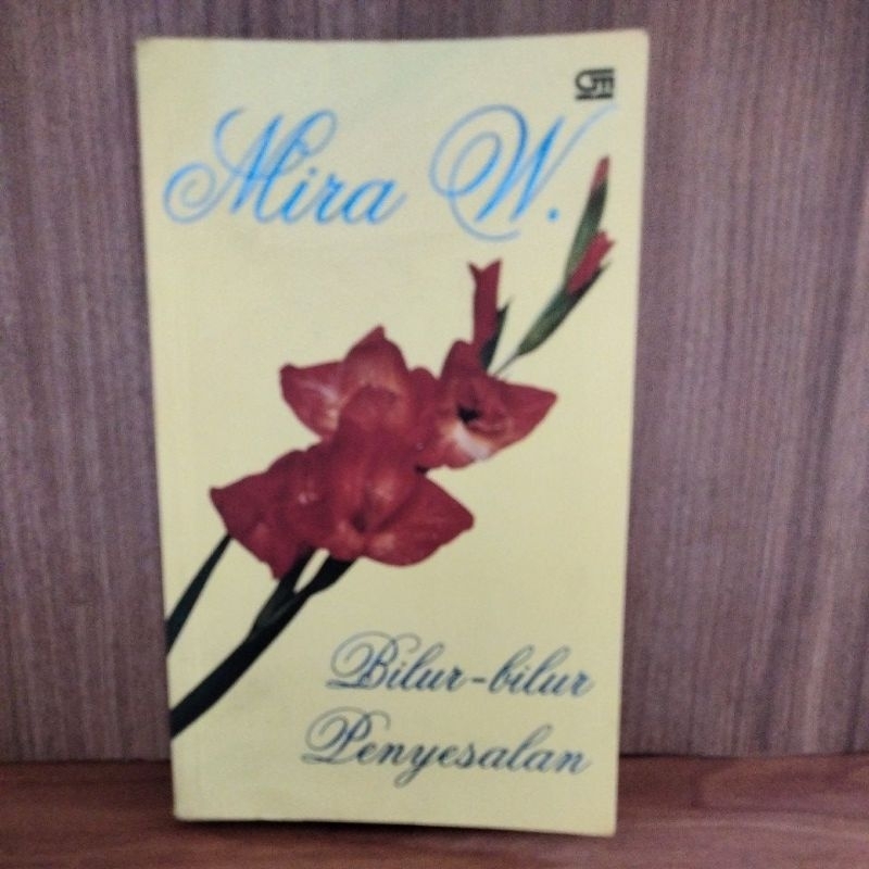 MIRA W (BILUR -BILUR PENYESALAN)
