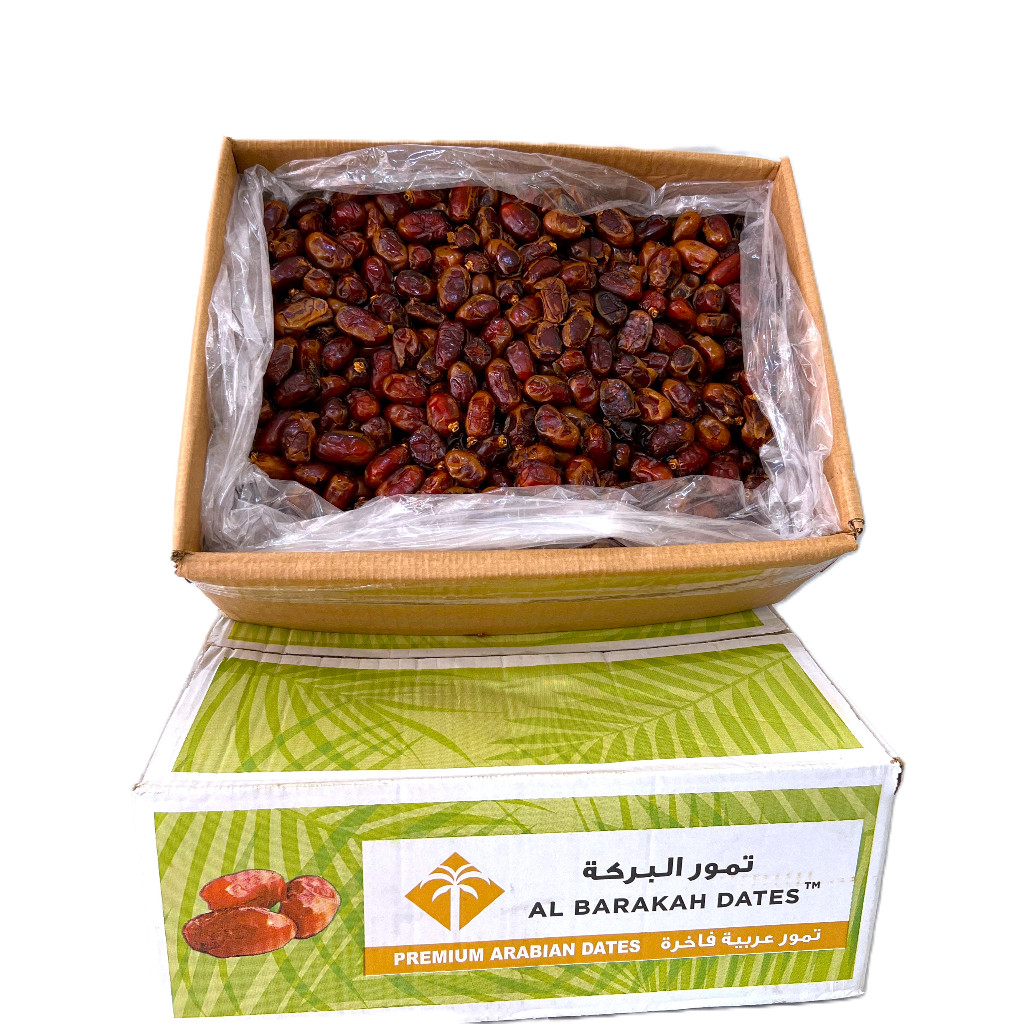

kurma khalas kurma kholas 10kg korma khalas barakah barokah kurma khalas al barakah