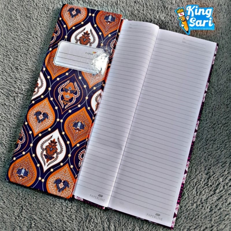 

BUKU EKSPEDISI ISI 100/BUKU TULIS SAMPUL TEBAL/BUKU EKSPEDISI PANJANG PAPERLINE ISI 100/BUKU TULIS/BUKU CATATAN PANJANG/BUKU EKSPEDISI TERMURAH TERJANGKAU/TOKO ATK DI BALI/KING SARI MART PENATIH DENPASAR TIMUR/KING SARI MART ABIANSEMAL BADUNG/BUKU KANTOR