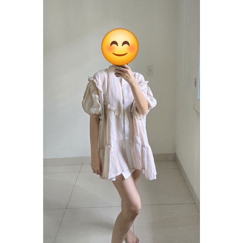 Top from "QYO STUDIO"