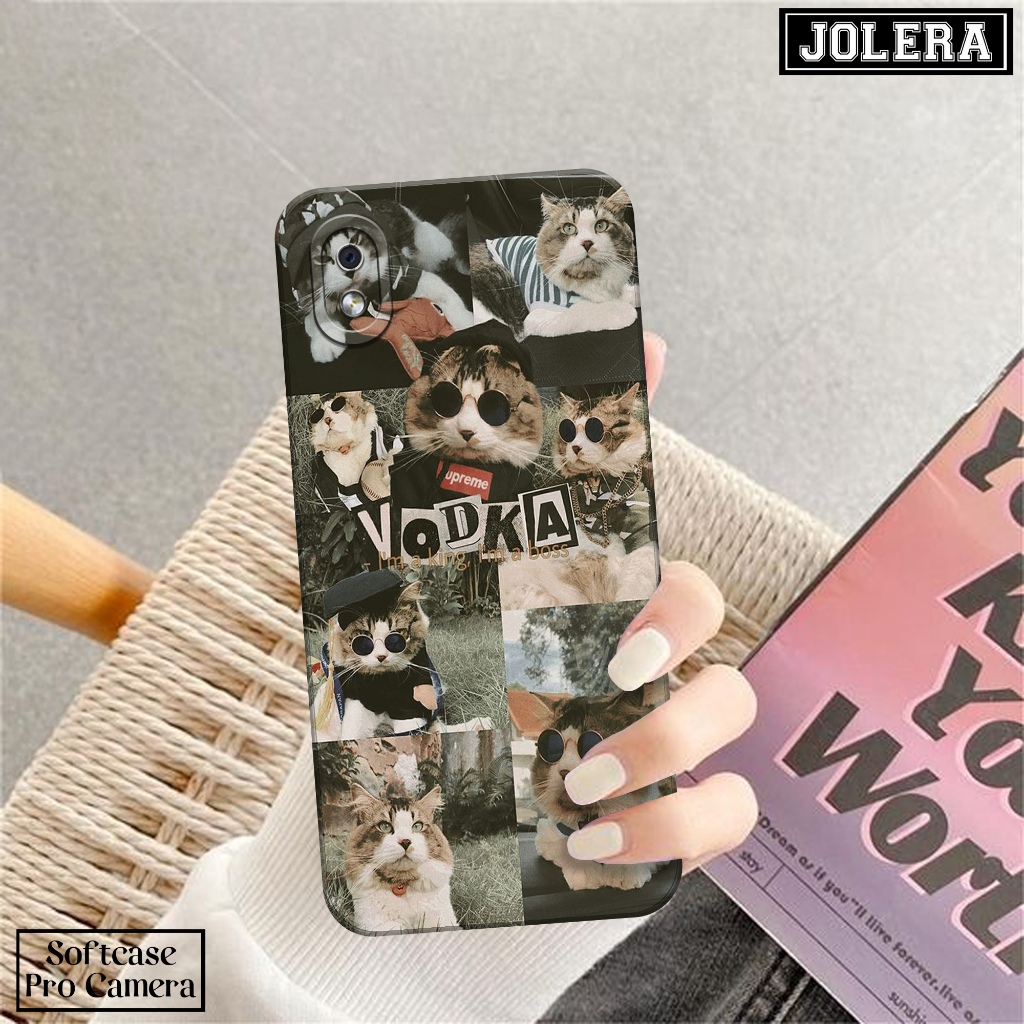 Case Hp Samsung Galaxy A01 Core Case Handphone Samsung Galaxy A01 Core Silicon Hp Kesing Hp Casing L