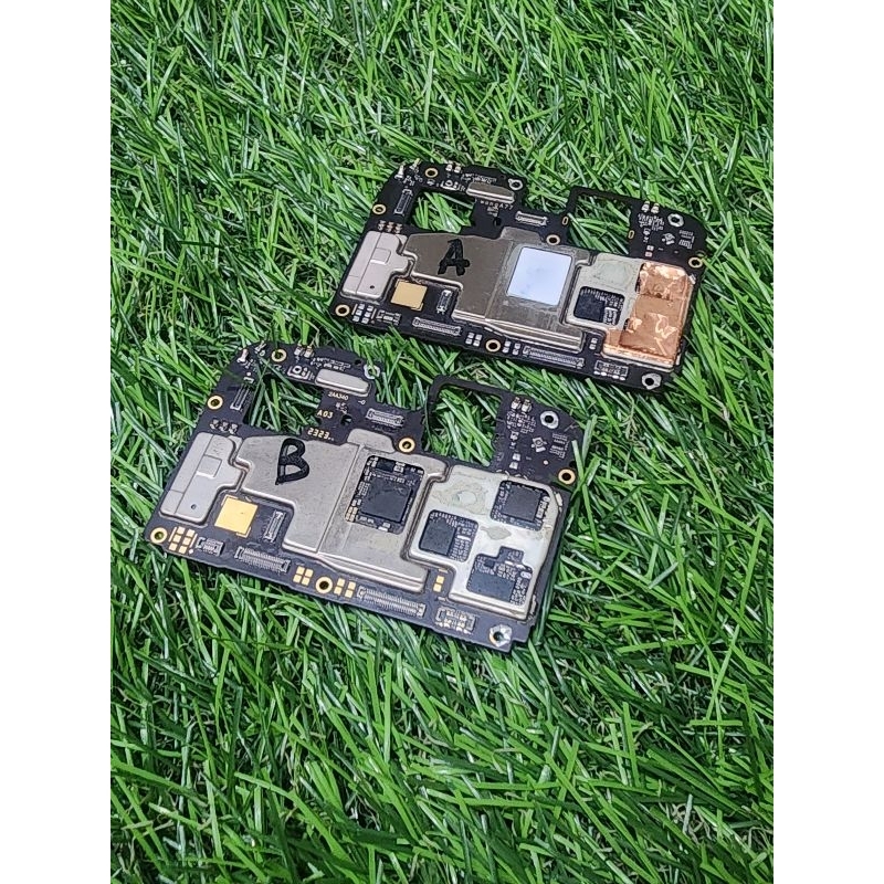 mesin Oppo A77s Matot Refurbish