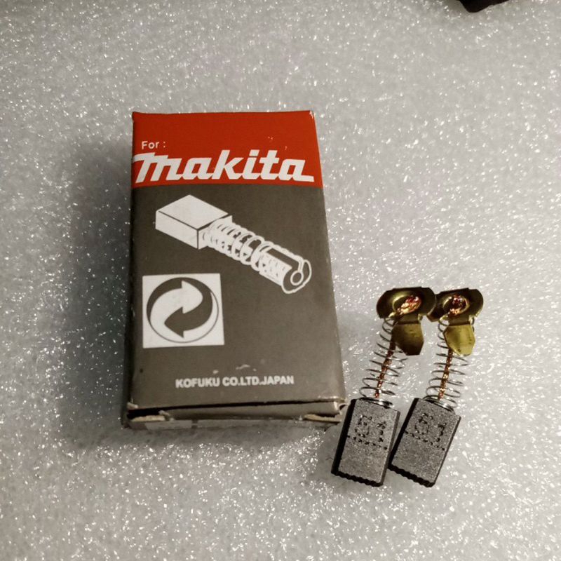 Carbon Brush  For Makita CB 51 / areng 51 / kul kul CB 51  / CB51 for makita