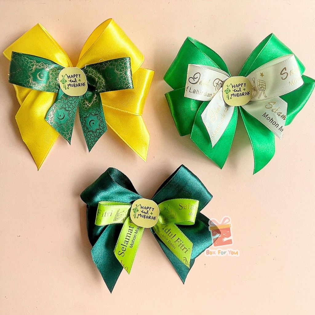 

Pita Idul Fitri/ Ramadhan