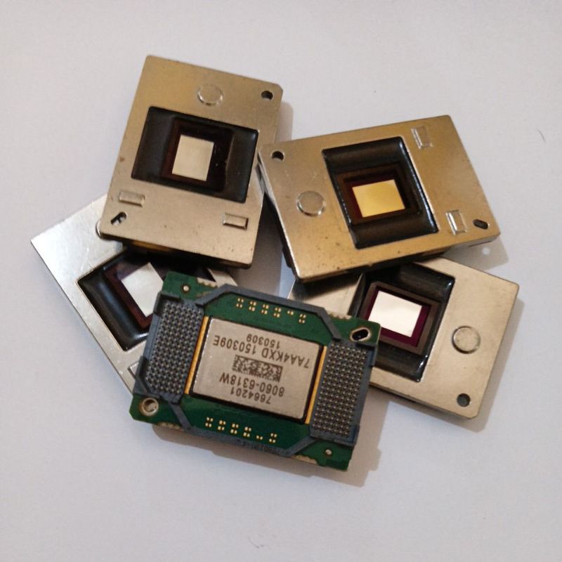 CHIP DMD BIG (BINTIK)