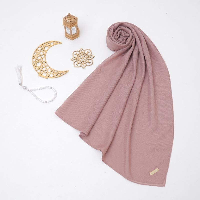 Hijab paris voal ultrafine