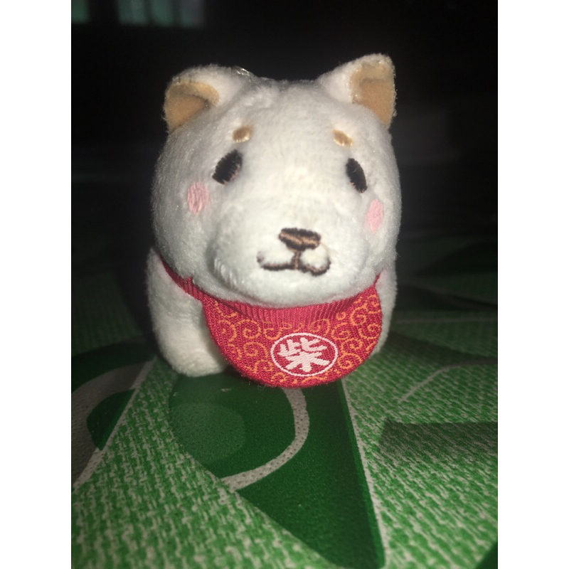 Boneka Shiba Ganci SK Japan