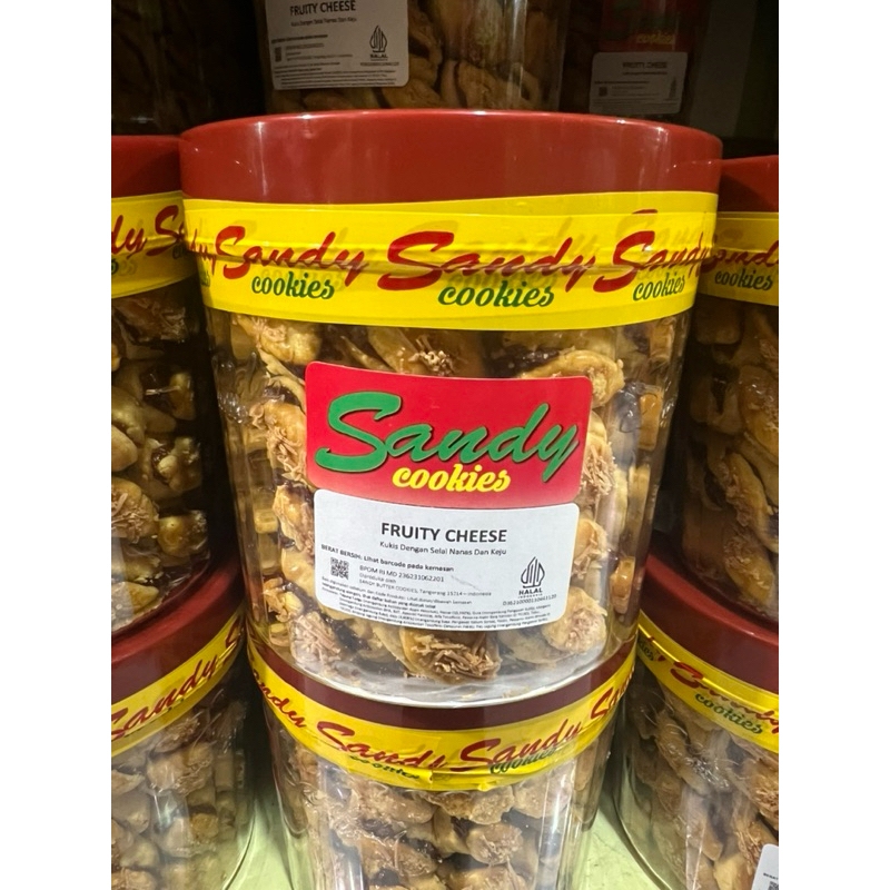 

Sandy Spesial Toples Mini (Part 1)