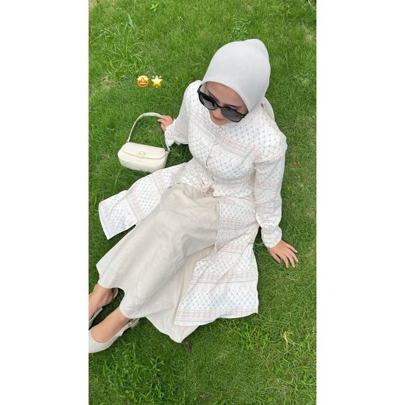 JEMA TUNIK BY MYKIKSTORE