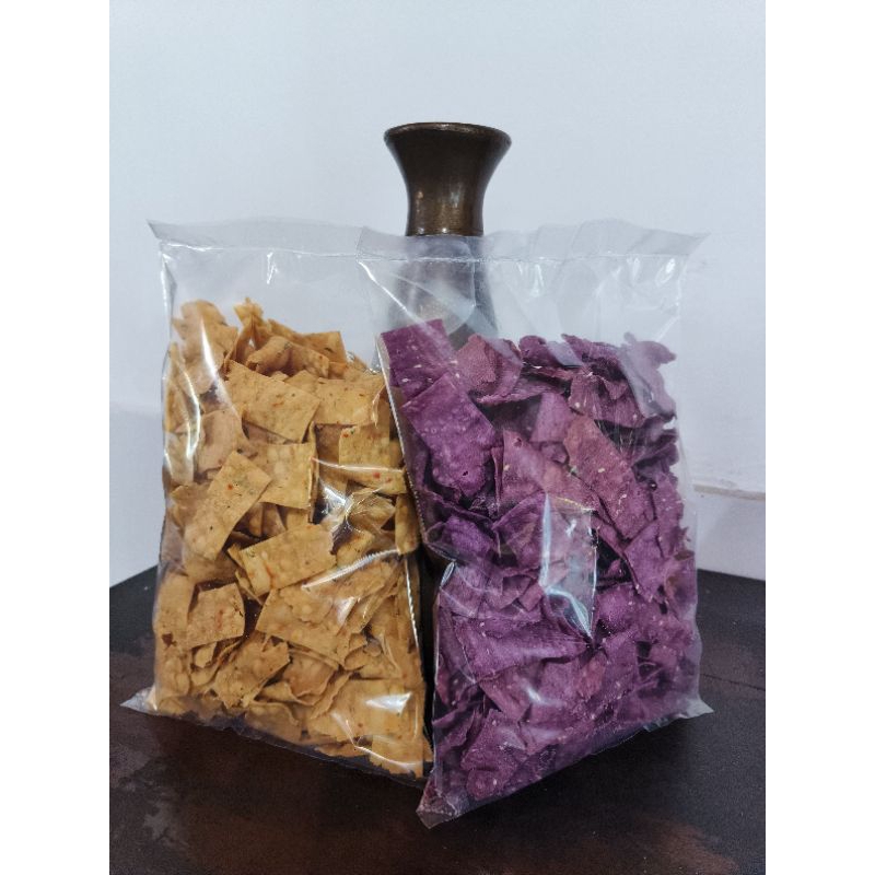 

kripik kue bawang 1kg