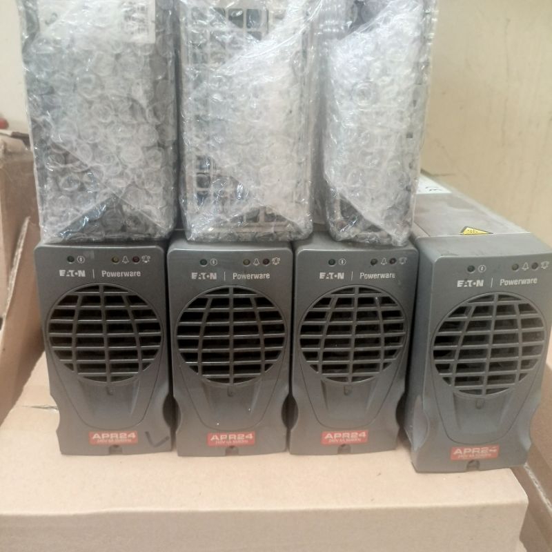 PSU power Supply switching SMPS BTS APR24 Normal cocok untuk frekuensi radio.amplifier.charge motor 