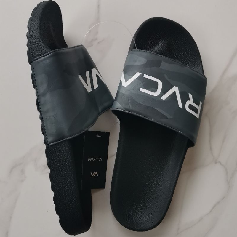 Sandal Slop RVCA Sport Slide Original