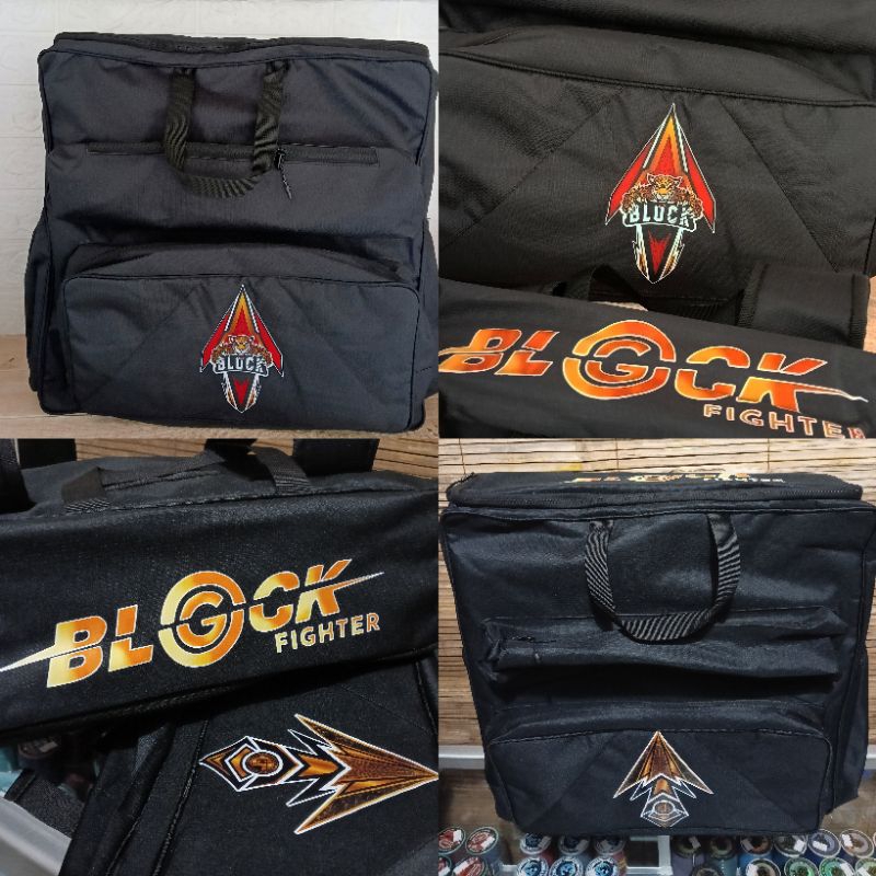 TAS LAYANGAN MURAH MUAT 100PCS. TAS LAYANG LAYANG MURAH MERIAH
