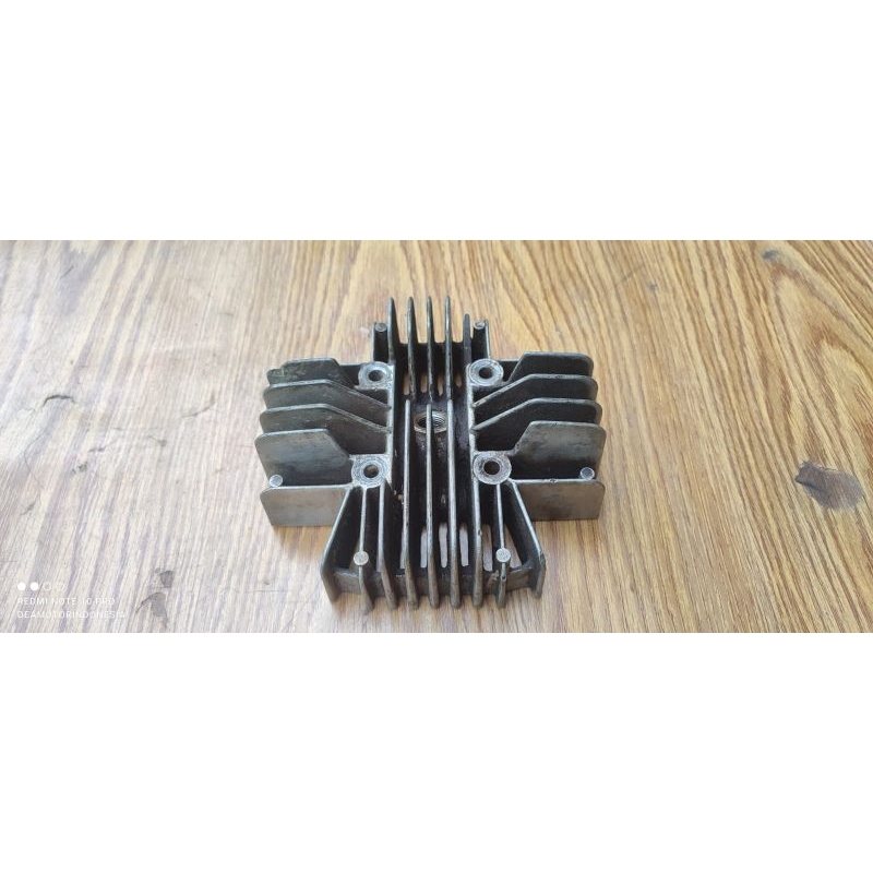 Kop Yamaha v80 original CDI/head Yamaha v80 original / head Yamaha v80