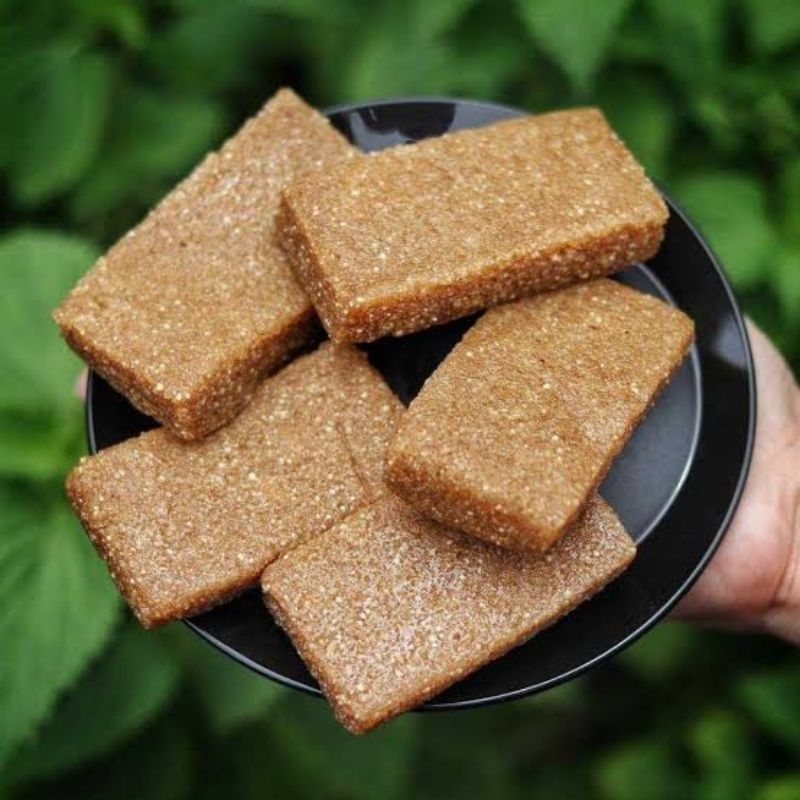 

Krasikan oleh oleh khas jawa