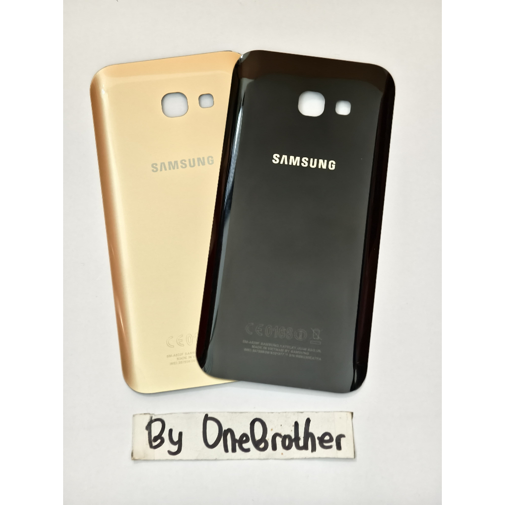 BACKDOOR TUTUP BELAKANG CASING SAMSUNG A5 2017/ A520