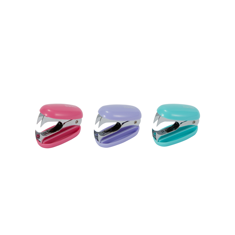 

[Avjaya Stationery] Bantex Staple Remover / Pembuka Isi Stapler Warna Pastel BD6502