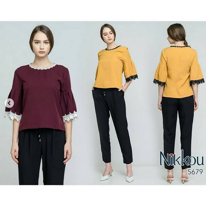 NIKKOU disc. 50%+30%