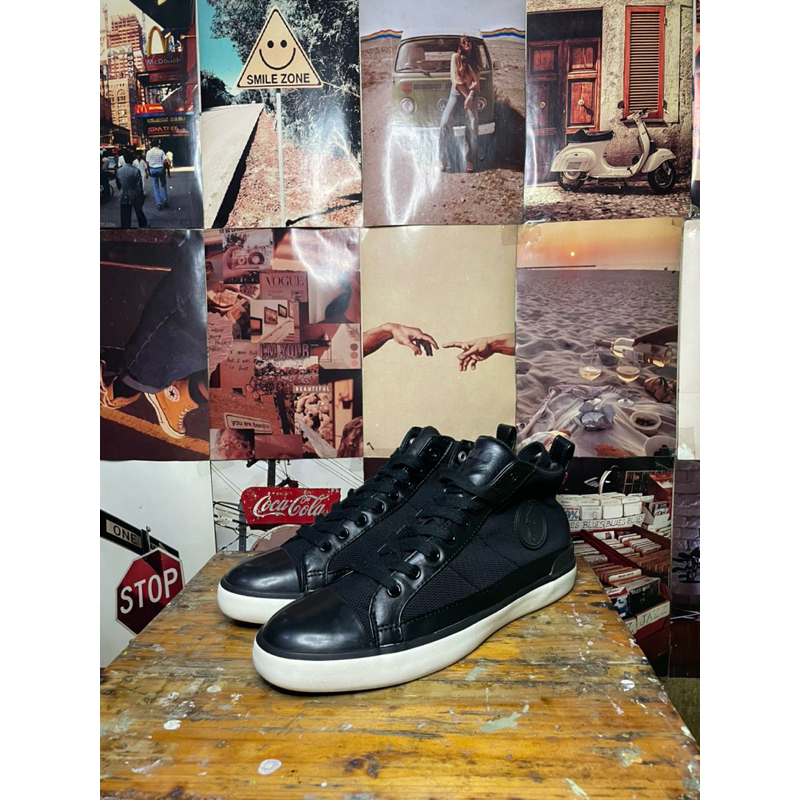 sepatu Polo raplh raulen