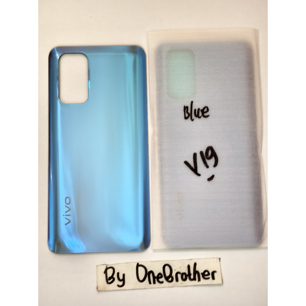 BACKDOOR TUTUP BELAKANG CASING VIVO V19