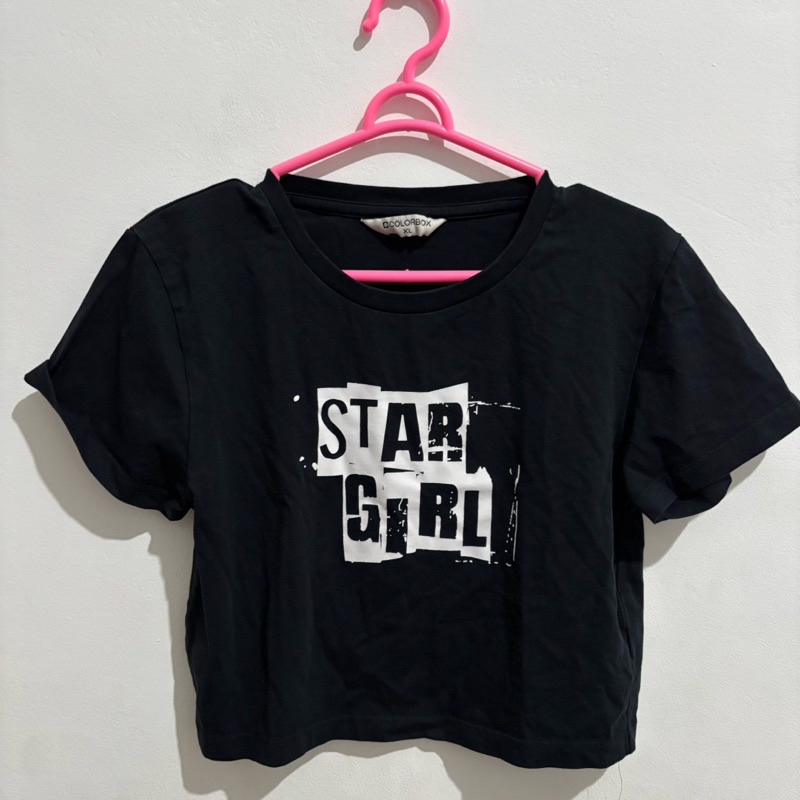 Preloved baju colorbox